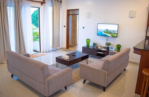 Nyali Apartment | Holiday home away from Home