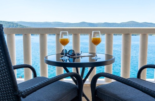 Neum Villa | Holiday Home Azzurro