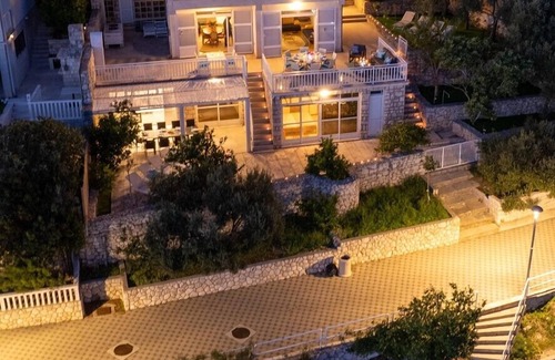 Neum Villa | Holiday Home Azzurro