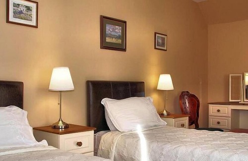 Ballinskelligs House | Holiday Home, Ballinskelligs
