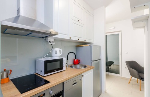 Broce House | Holiday Home Barbara - Two-Bedroom Holiday Home