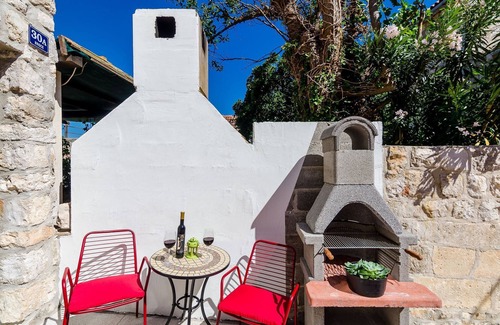 Broce House | Holiday home Barbara - Two Bedroom Holiday home