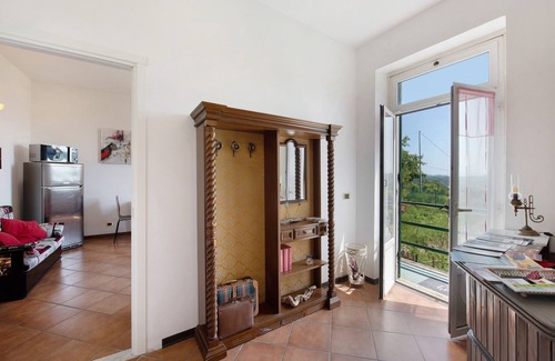 Roveta Apartment | Holiday Home 'Beautiful Tagliolo' with Private Garden and Wi-Fi