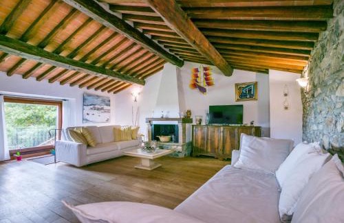 Montieri House | Holiday Home Bellavista by Interhome
