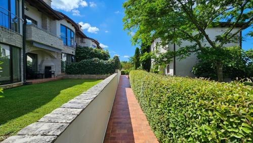 Tar House | Holiday Home Bellavista