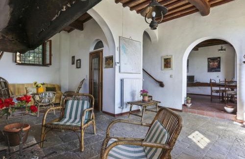 Vecchiano House | Holiday Home Belvedere by Interhome