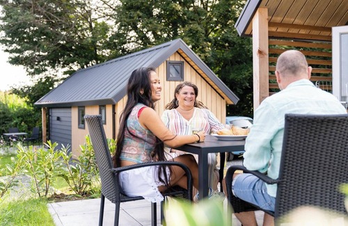 Gasthuis House | Holiday Home Bemelen near Nature Reserve
