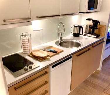 Naantali House | Holiday Home Birdie