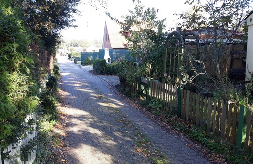 Sandkrug House | Holiday home Birkenheim