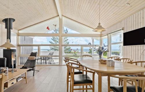 Bjert House | Holiday Home Bjert 45