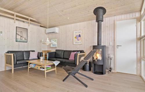 Bjert House | Holiday Home Bjert 45