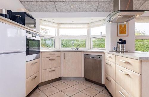 Skastrup Strand House | Holiday home Bogense XXXVI