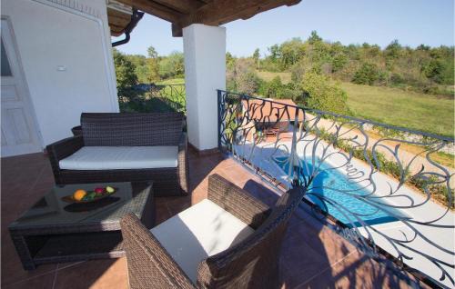 Bokordici House | Holiday Home Bokordici 40 With Outdoor Swimmingpool