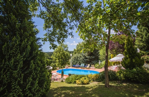 Sveti Ilija House | Holiday Home Boltar