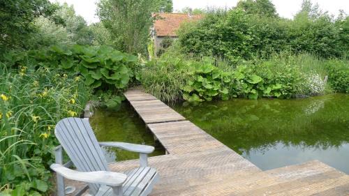 Alveringem House | Holiday Home Bonjour Clara