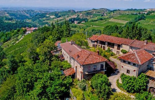 Trezzo Tinella House | Holiday Home Borgo del Riondino by Interhome