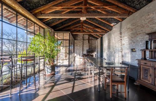 Trezzo Tinella House | Holiday Home Borgo del Riondino by Interhome