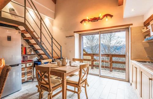Realdo House | Holiday Home Borniga Relax by Interhome