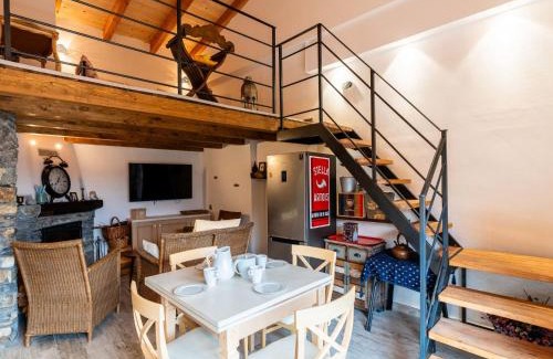 Realdo House | Holiday Home Borniga Relax by Interhome