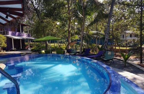 Patuwatha House | Holiday home Bouncer's Place