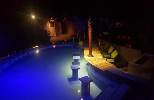 Patuwatha House | Holiday home Bouncer's Place