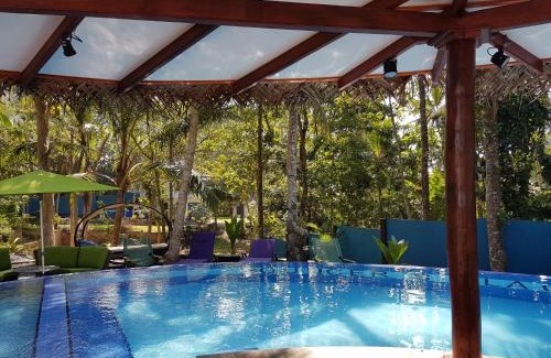 Patuwatha House | Holiday home Bouncer's Place