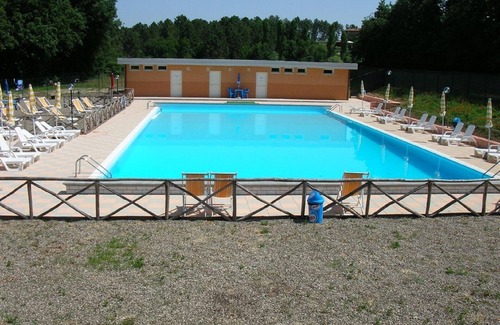Monticiano House | Holiday home Bravi Tuscany dwelling near Siena