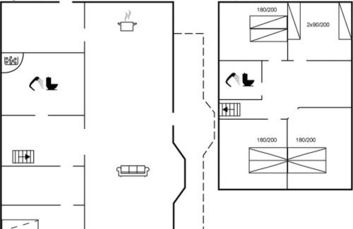 Nakskov House | Holiday Home Brimi - 300m from the sea by Interhome