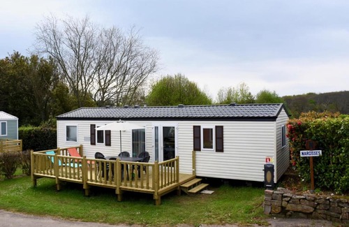 Landudec House | Holiday Home Brittany