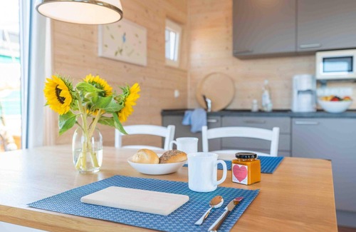 Barth House | Holiday home Bryonia