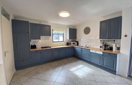 Callantsoog House | Holiday home Buitenplaats 31 in Callantsoog. Suitable for 6 people with 2 bedrooms.
