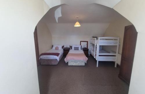 Bundoran House | Holiday home Bundoran