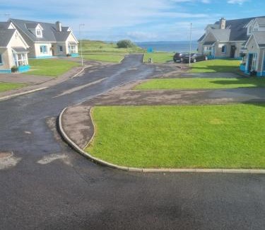 Bundoran House | Holiday home Bundoran