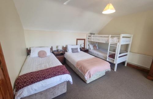 Bundoran House | Holiday home Bundoran