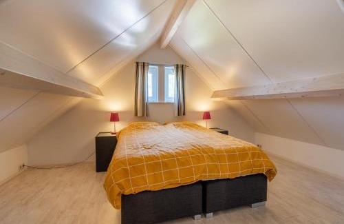 Baarland House | Holiday Home by Westerschelde Coast