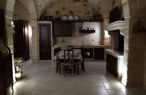 Torricella House | Holiday Home" C'era una Volta"