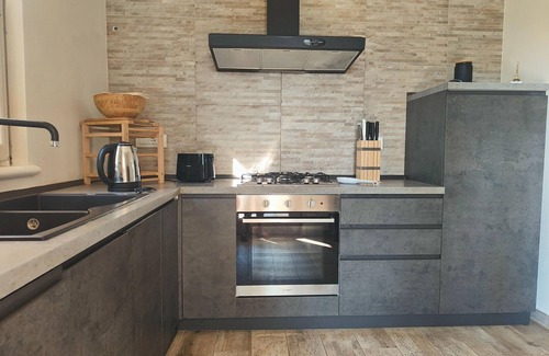 Lido di Camaiore House | Holiday home Casa Simone in Lido