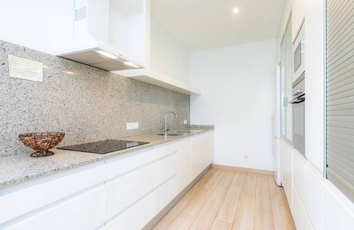 Cala d'Or House | Holiday Home Cala Llonga Mar with Sea View, Mountain View, Wi-Fi