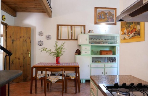 Grosseto House | Holiday Home Calvello by Interhome