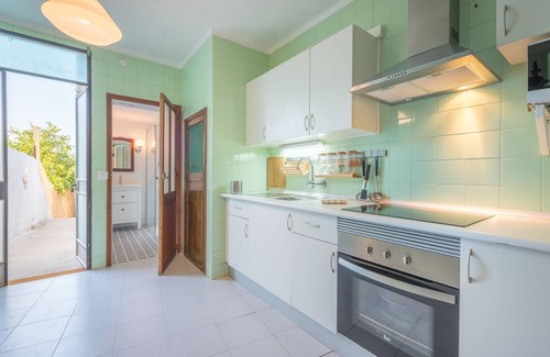 Campanet House | Holiday Home 'Campanet - Sant Miquel 30' with Mountain View, Private Terrace and Wi-Fi