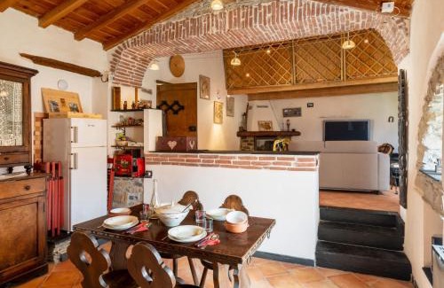 Andagna House | Holiday Home Carametto by Interhome