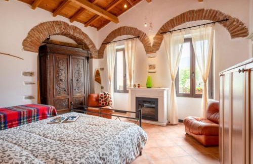 Andagna House | Holiday Home Carametto by Interhome