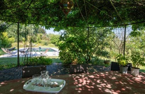 Cortazzone House | Holiday Home Carla by Interhome