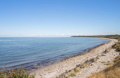 Lumsas House | Holiday Home Carmen - 25m from the sea by Interhome