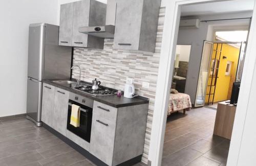 Borgo-Sanzio Apartment | Holiday Home Caronda