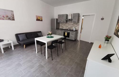 Borgo-Sanzio Apartment | Holiday Home Caronda