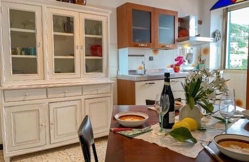 Pietrabruna House | Holiday Home Casa Alfonso by Interhome