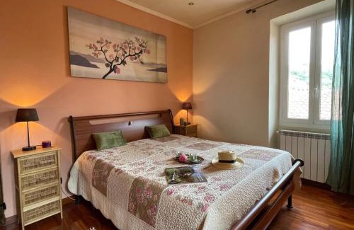 Pietrabruna House | Holiday Home Casa Alfonso by Interhome