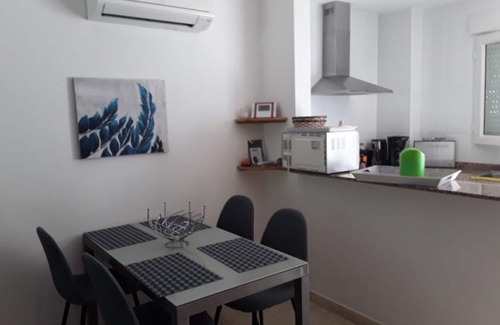 Vergel House | Holiday home "casa Ana" near the beach with pooln