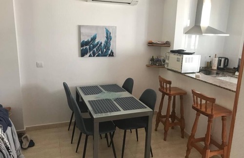 Vergel House | Holiday home "casa Ana" near the beach with pooln